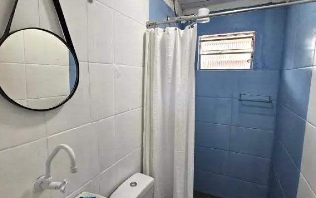 Pousada e Hostel Vovó Idalina