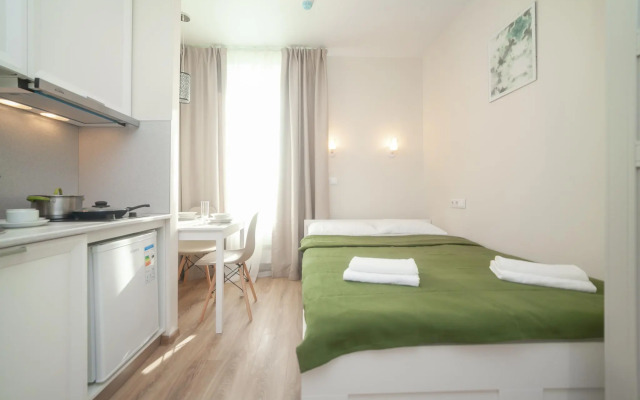 Санди на Востряковское шоссе 7 стр2