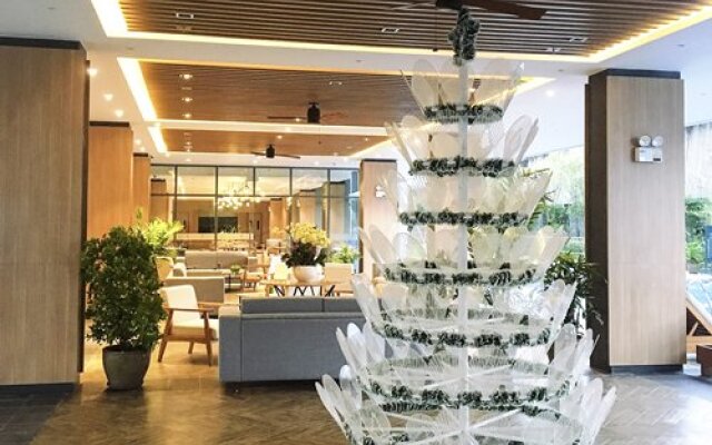 Garden Suite, Da Nang, Vietnam
