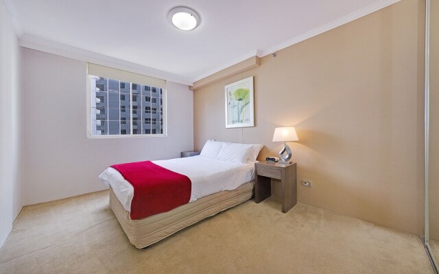 Wyndel Brown Street One Bedroom