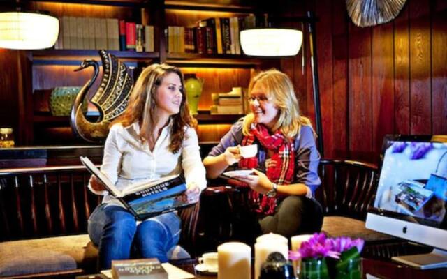 Fx Inn Shanghai North Bund