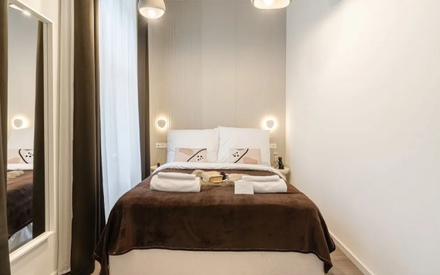 Oasis Luxe Boutique Suites by BQA
