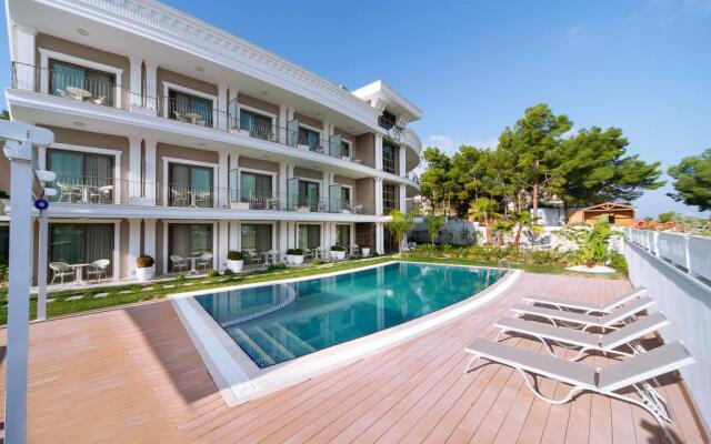 As Otel