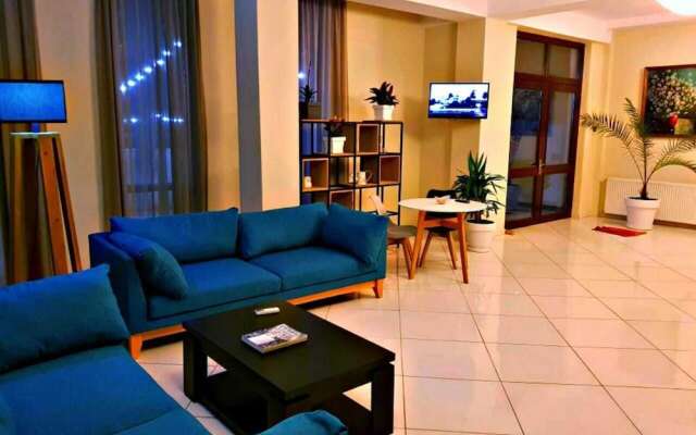 Asa Hotel Tbilisi