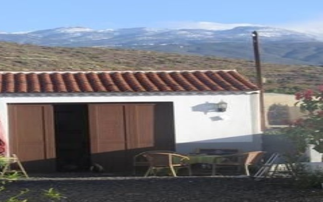 Albergue Rural La Cañada