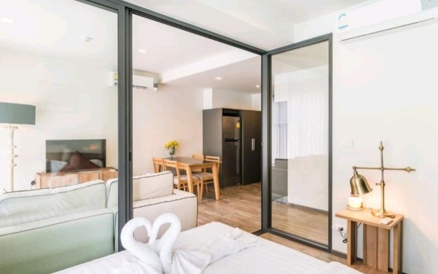 Patong Beach Luxury Condo