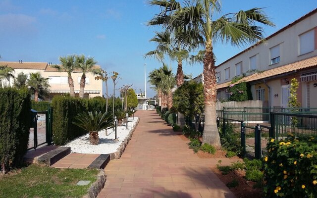 Apartamentos Villas de Oropesa 3000