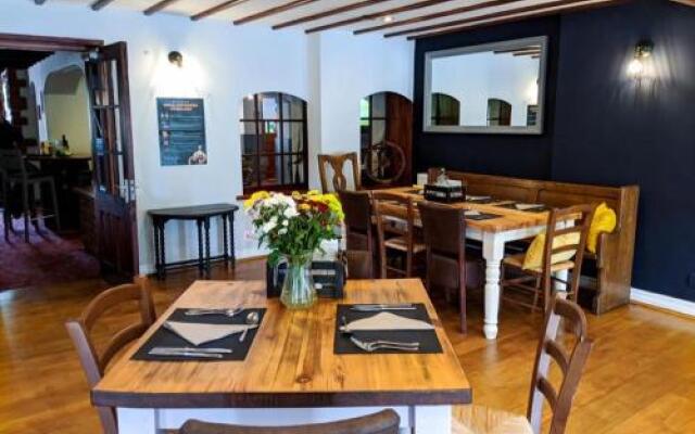 The Sun Inn Penrith