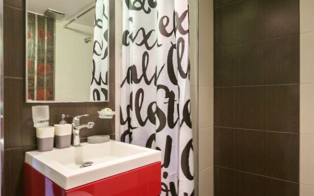 Cozy & New Flat at the Heart of Paleochora