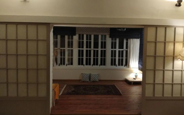 5/4 - Calcutta's freshest BnB