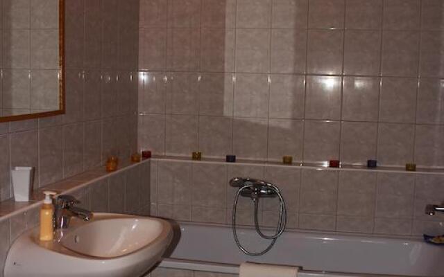 Blanca Apartman
