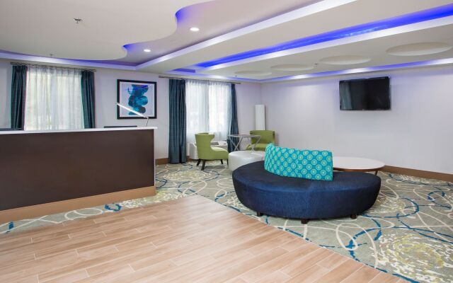 Best Western Milford Inn