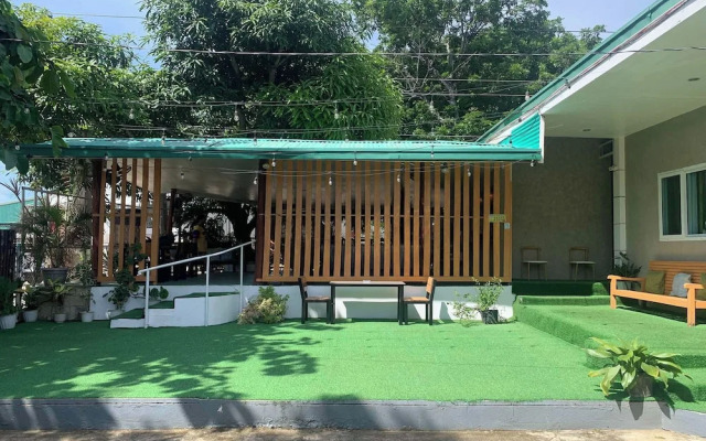Green Dale’s Travellers Inn Puerto Princesa