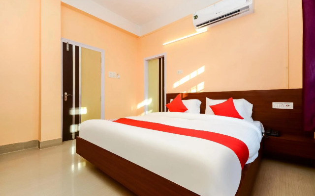 Flagship 75049 Manmohan Enclave