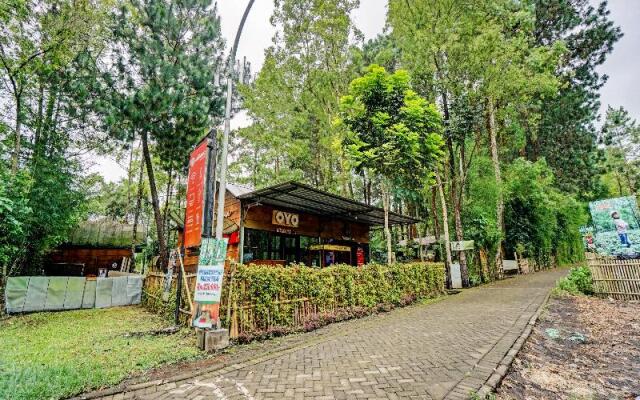 OYO 90474 Caravan Camp