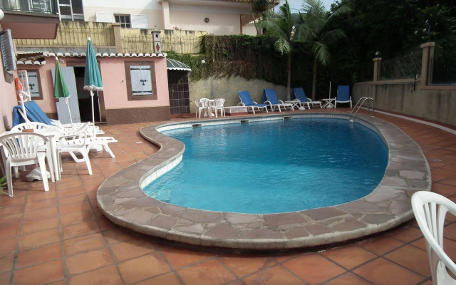 Casa do Caseiro