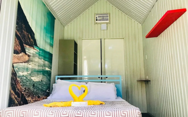 Lanzones Cabana