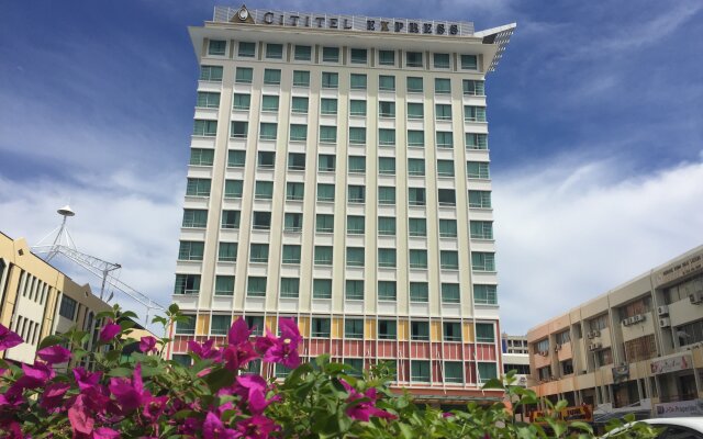 Cititel Express Kota Kinabalu