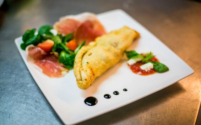 Auberge Les 2 Moucherolles