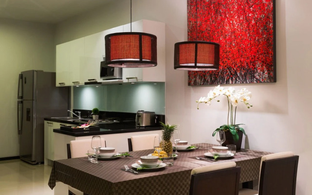 Villa Hahana by TropicLook