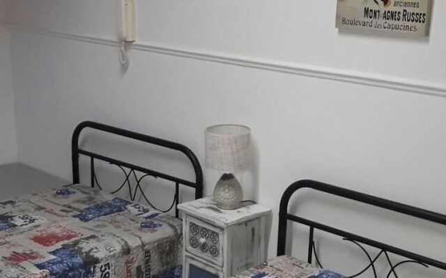 Summertime Guest House