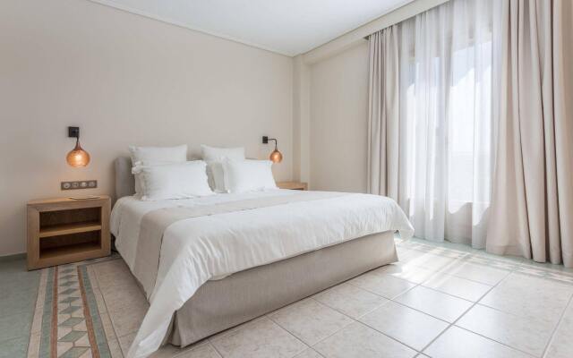 Porto Naxos Hotel