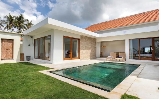 Ritual Retreat Cemagi