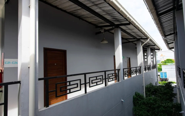 Matini Klong 1
