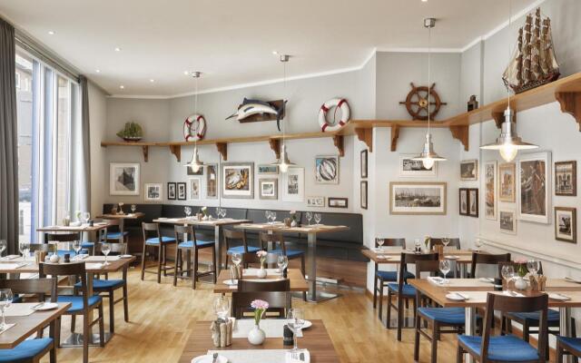 H4 Hotel Hamburg-Bergedorf