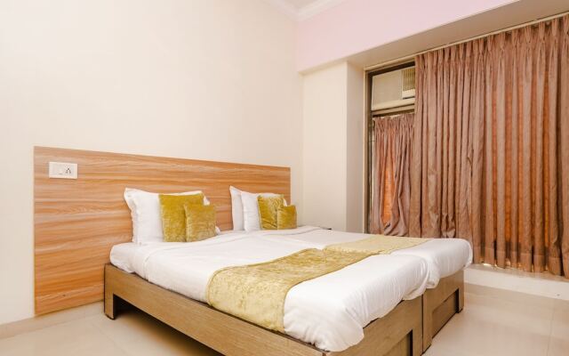 Tuliipstays - Powai Sai Sapphire