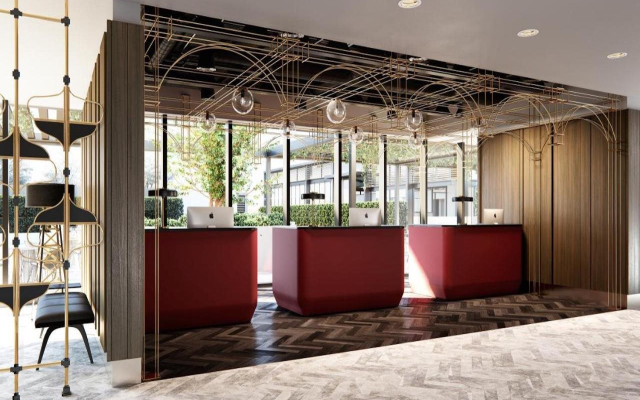 Mercure Melbourne Doncaster