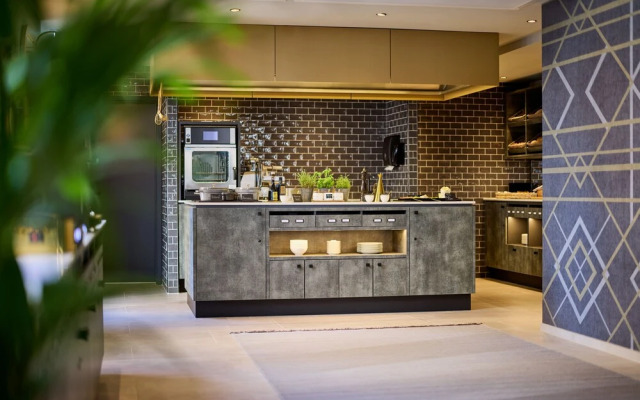Postboutique Hotel
