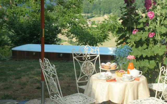 B&B Al Merlo Angelico
