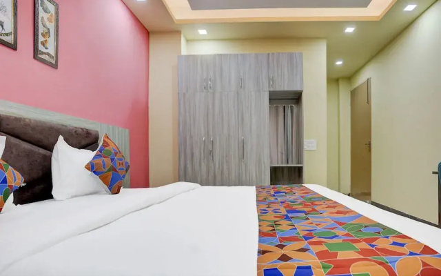 FabHotel Sky
