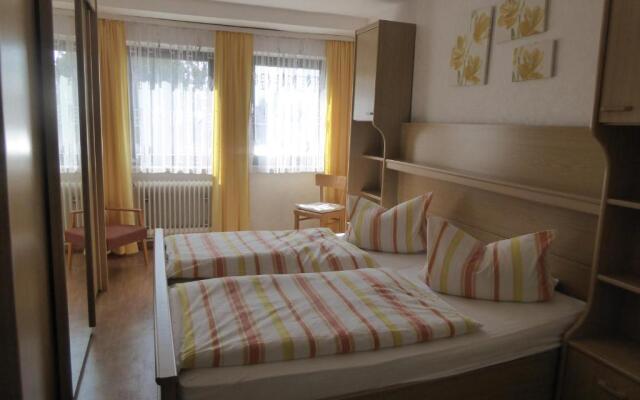Ferienwohnung Dora 2