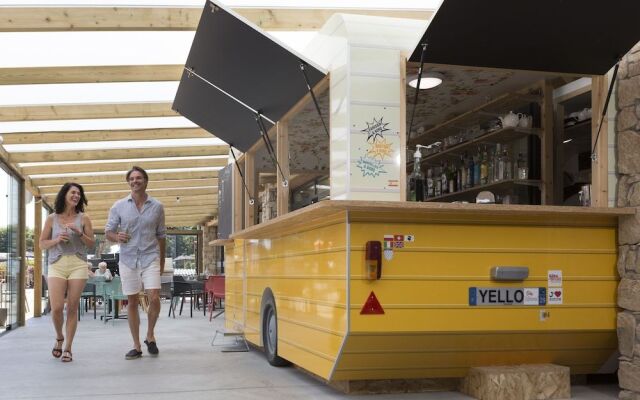 Yelloh Village L'Océan Breton