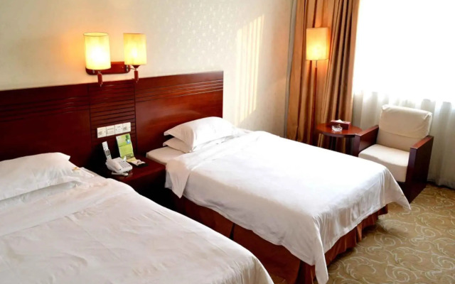 Pazhou Hotel