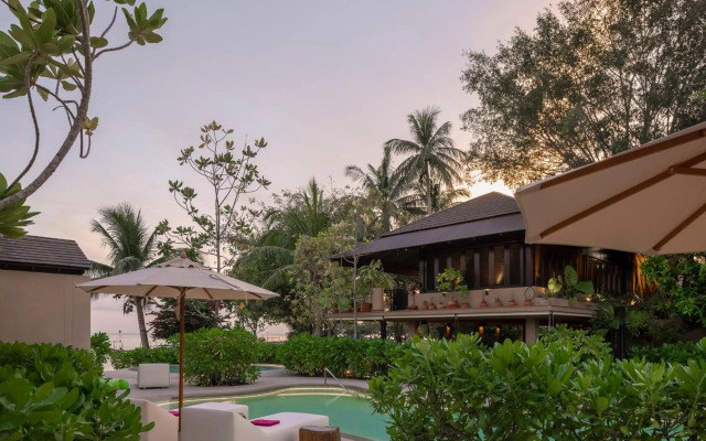 The Spa Resorts, Koh Samui