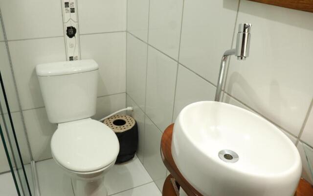 Pousada Hencke Haus - Adults Only