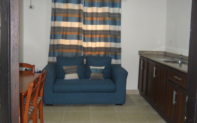City Hotel Monrovia Liberia