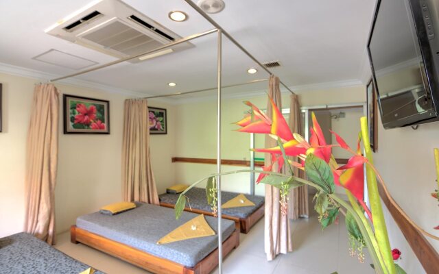 Hotel Khemara Battambang I