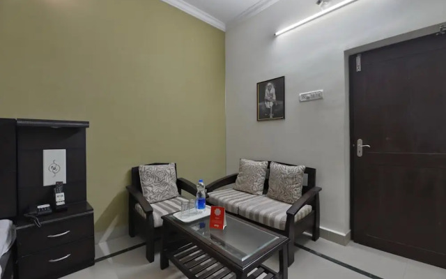 Hotel Sai Leela by OYO Rooms