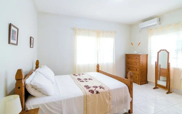 Woburn Villa Apartments