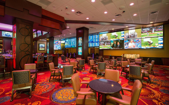 Circus Circus Hotel Casino Reno at THE ROW