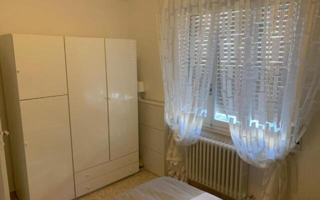 N73 - Numana, bilocale a 100mt dal mare