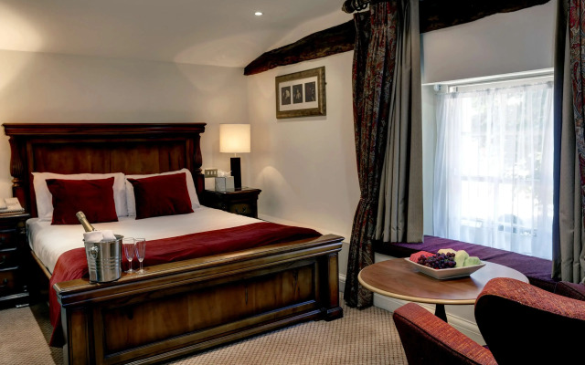 Best Western Ship Hotel