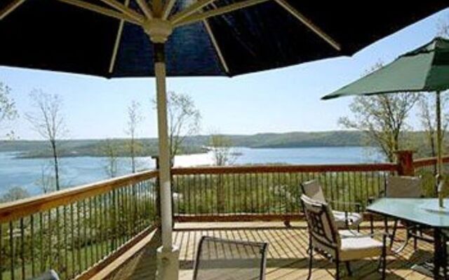 White River Lodge Bed and Breakfast