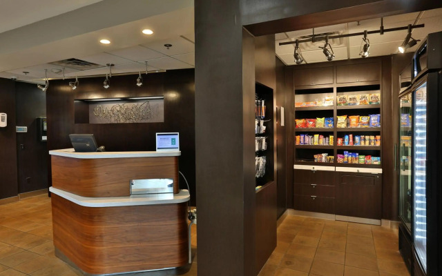 Courtyard by Marriott Montgomery