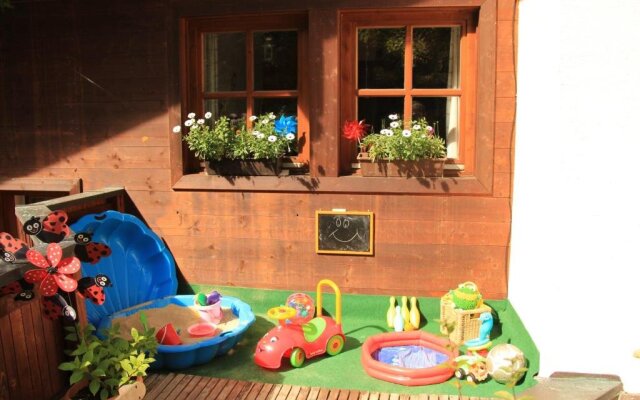 Pension Bergliebe