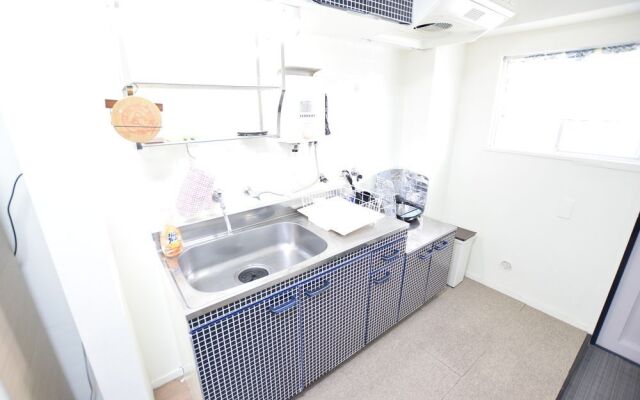 MT apartment